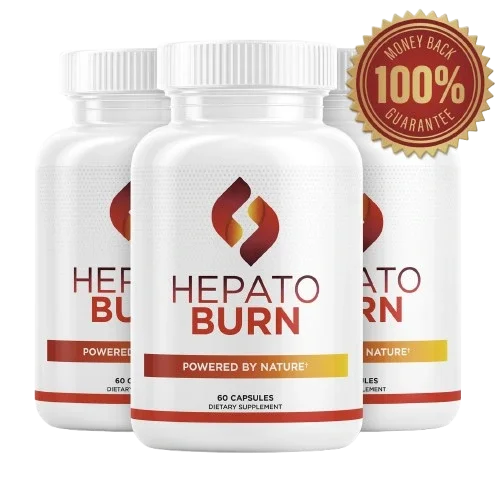 HepatoBurn free shipping