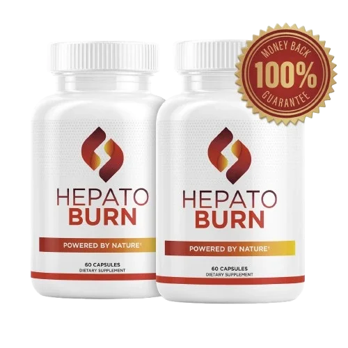 HepatoBurn buy now